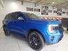 Ford EVEREST 2.0L BIT SPORT 4X4 10AT