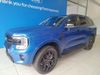 Ford EVEREST 2.0L BIT SPORT 4X4 10AT