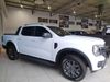 Ford Ranger Bi-Turbo Wildtrak Double cab 4X4 10AT