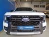 Ford Ranger Bi-Turbo Wildtrak Double cab 4X4 10AT