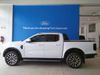 Ford Ranger 3.0D V6 Platinum Double Cab 4WD 10AT