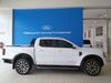 Ford Ranger 3.0D V6 Platinum Double Cab 4WD 10AT