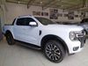 Ford Ranger 3.0D V6 Platinum Double Cab 4WD 10AT