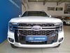Ford Ranger 3.0D V6 Platinum Double Cab 4WD 10AT