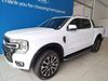Ford Ranger 3.0D V6 Platinum Double Cab 4WD 10AT