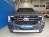 Ford Ranger Bi-Turbo Wildtrak Double cab 4X4 10AT