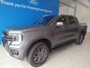 Ford Ranger Bi-Turbo Wildtrak Double cab 4X4 10AT