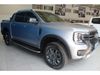 Ford Ranger Bi-Turbo Wildtrak Double cab 4X4 10AT