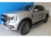 Ford Ranger Bi-Turbo Wildtrak Double cab 4X4 10AT