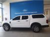Ford Ranger 2.0D XL Auto Double Cab
