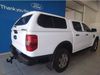 Ford Ranger 2.0D XL Auto Double Cab