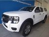Ford Ranger 2.0D XL Auto Double Cab