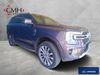 Ford EVEREST 3.0D V6 Platinum AWD Auto