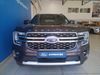 Ford EVEREST 3.0D V6 Platinum AWD Auto