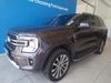 Ford EVEREST 3.0D V6 Platinum AWD Auto