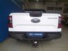 Ford Ranger 2.0D Bi-Turbo Wildtrak Double Cab 4X2 10AT