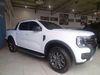 Ford Ranger 2.0D Bi-Turbo Wildtrak Double Cab 4X2 10AT