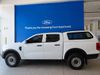 Ford Ranger 2.0D Double Cab