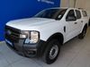 Ford Ranger 2.0D Double Cab