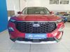 Ford TERRITORY 1.8L Ambiente EcoBoost Auto
