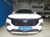 Ford TERRITORY 1.8L Ambiente 7AT
