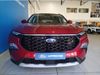 Ford TERRITORY 1.8L Trend EcoBoost Auto
