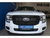 Ford Ranger 2.0D XL Double Cab