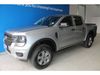 Ford Ranger 2.0D XL Double Cab