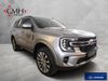 Ford EVEREST 2.0L BIT XLT 4X2 10AT