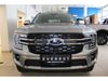Ford EVEREST 2.0L BIT XLT 4X2 10AT
