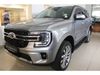 Ford EVEREST 2.0L BIT XLT 4X2 10AT