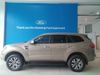 Ford EVEREST 2.0D XLT Auto