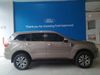 Ford EVEREST 2.0D XLT Auto