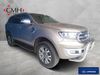 Ford EVEREST 2.0D XLT Auto