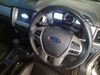 Ford EVEREST 2.0D XLT Auto