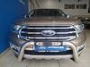 Ford EVEREST 2.0D XLT Auto