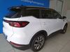 Chery TIGGO 7 PRO 1.5T Distinction CVT