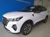 Chery TIGGO 7 PRO 1.5T Distinction CVT