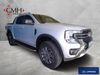 Ford Ranger 2.0D Bi-Turbo Wildtrak Auto Double Cab