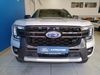 Ford Ranger 2.0D Bi-Turbo Wildtrak Auto Double Cab