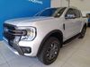 Ford Ranger 2.0D Bi-Turbo Wildtrak Auto Double Cab
