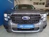 Ford Ranger 2.0D XL Auto Double Cab