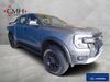 Ford Ranger 2.0D Bi-Turbo Tremor Double Cab 4WD 10AT