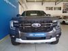 Ford Ranger 2.0D Bi-Turbo Tremor Double Cab 4WD 10AT