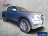 Ford Ranger 2.0D XL Double Cab 4X2 6AT