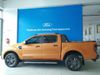 Ford Ranger 2.0TDCi Wildtrak Auto Double Cab