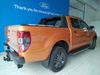 Ford Ranger 2.0TDCi Wildtrak Auto Double Cab