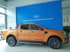 Ford Ranger 2.0TDCi Wildtrak Auto Double Cab