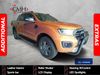 Ford Ranger 2.0TDCi Wildtrak Auto Double Cab