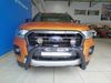 Ford Ranger 2.0TDCi Wildtrak Auto Double Cab